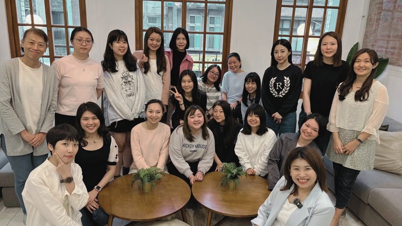 新肌霓Ingeni VIP講座現場4