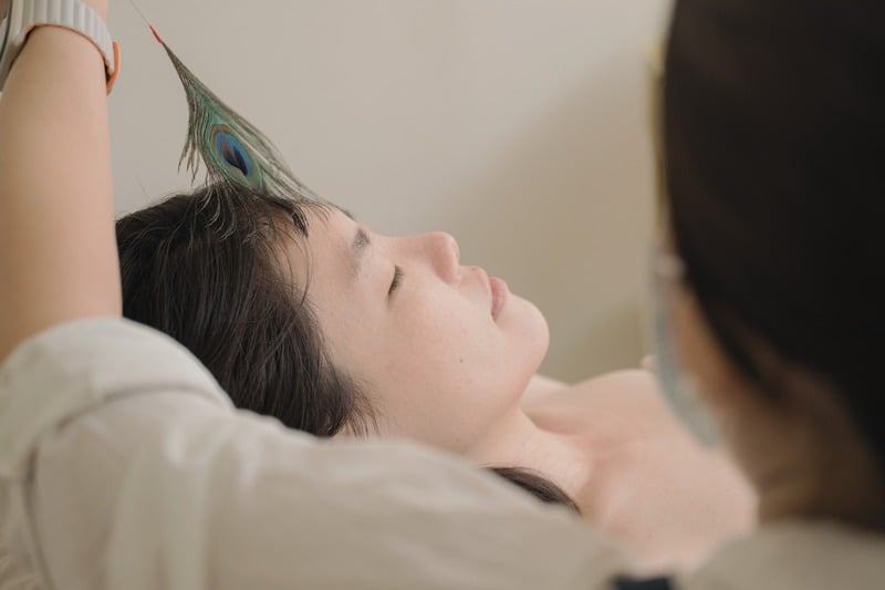 采耳 ｜耳部管理