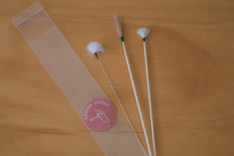 拋棄式采耳工具