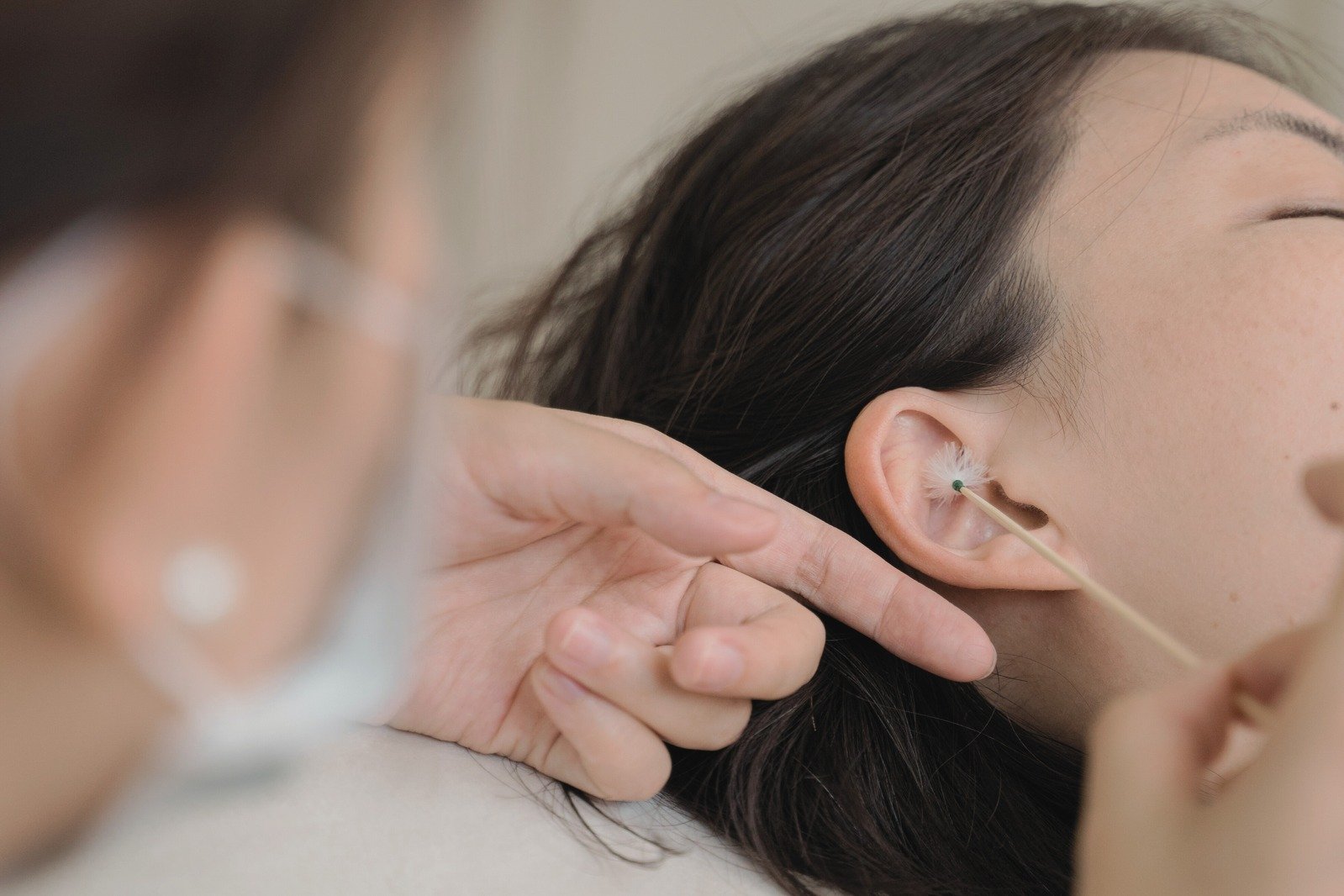 為什麼采耳讓人想睡覺?